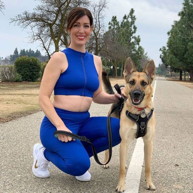 Tracy, 41, Shilcguri
