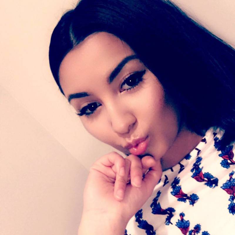 Briana, 34, Conceio De Macabu