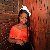 Zaramina, 26, Botswana