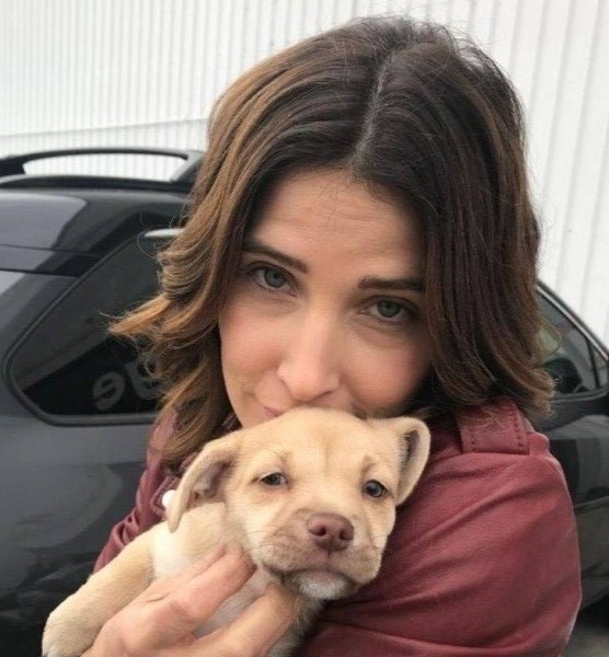 Jennifer, 46, Quirima