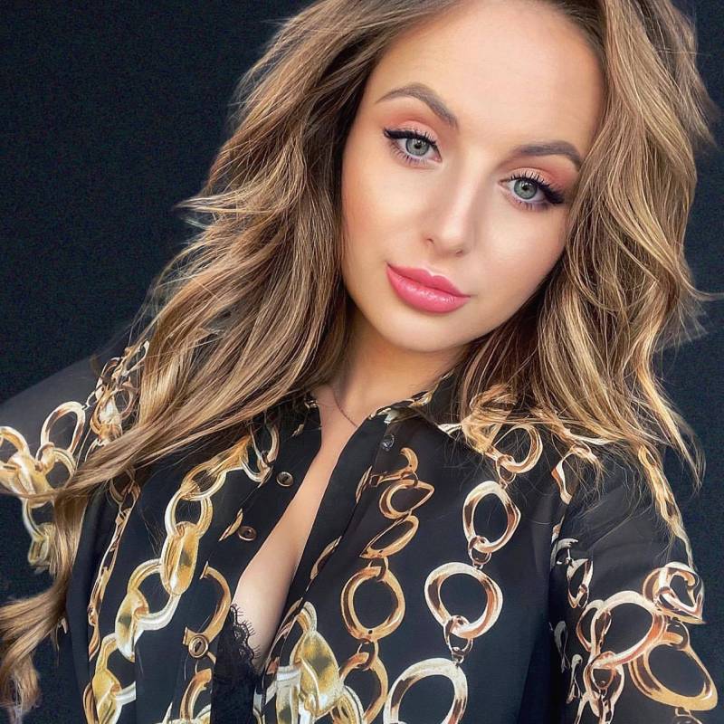 Anastasiia, 37, Vimercate