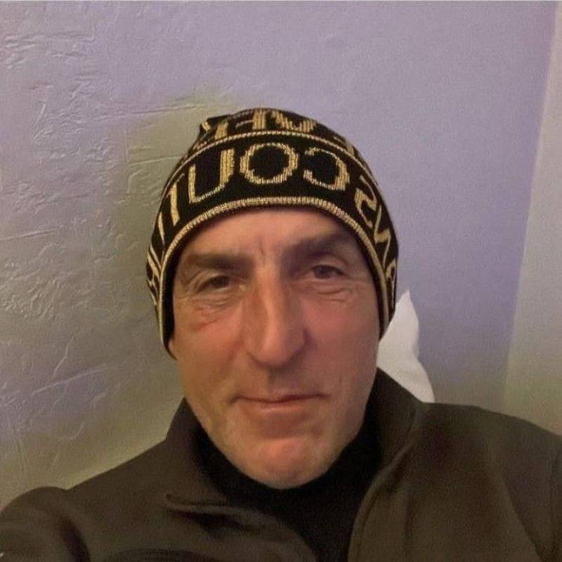 Alex, 54, Pordenone