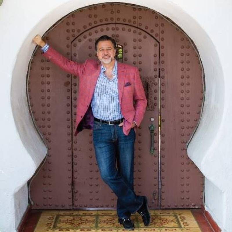Alex, 57, Massi