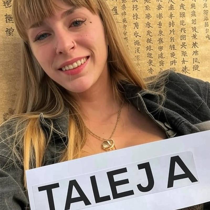 Loree, 19, New Cassel