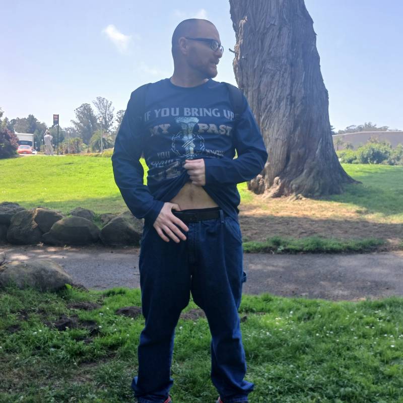 George, 39, Karlsdorfneuthard