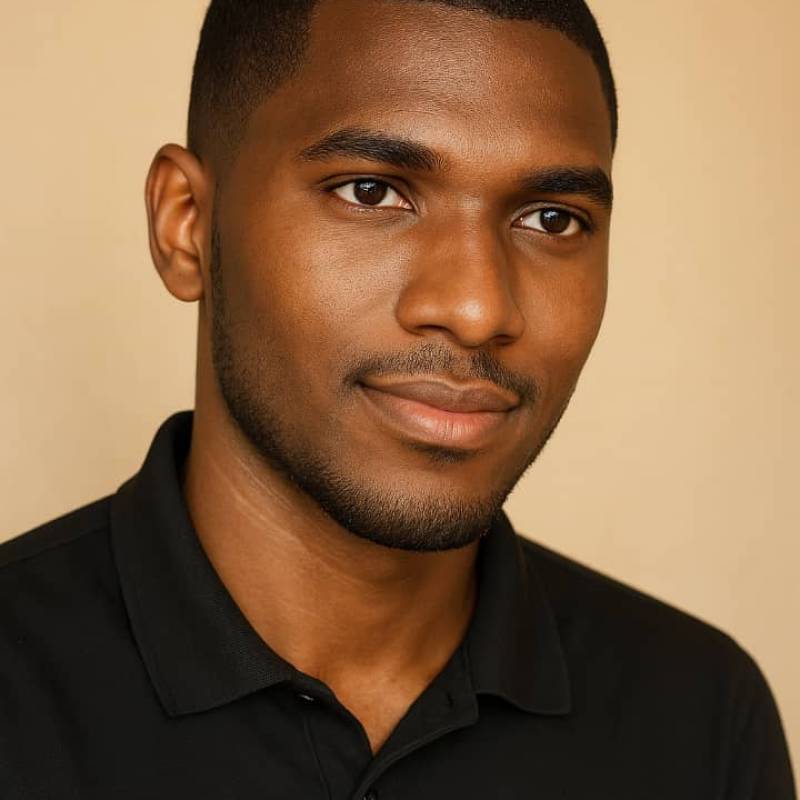 Fernand, 36, Qualicum Beach