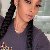 Mirabel, 34, Benin