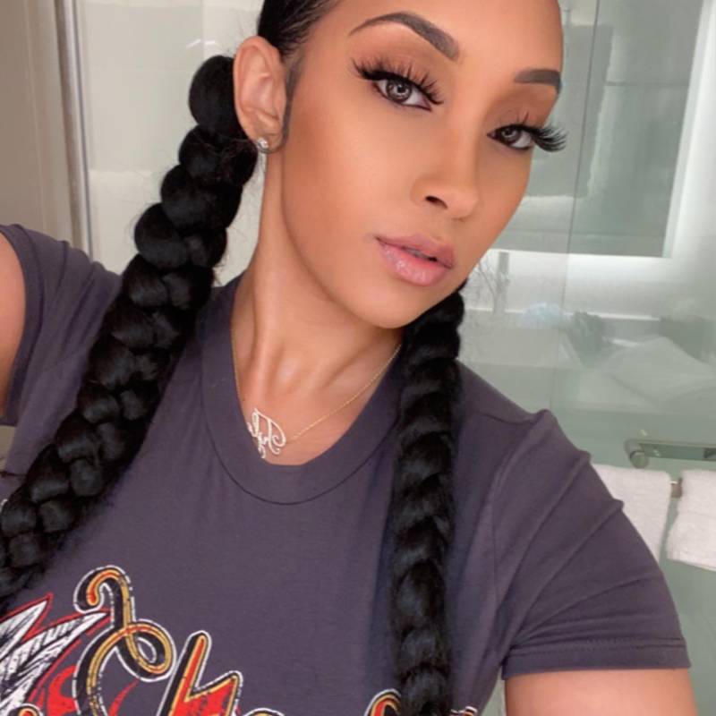 Mirabel, 34, Zele