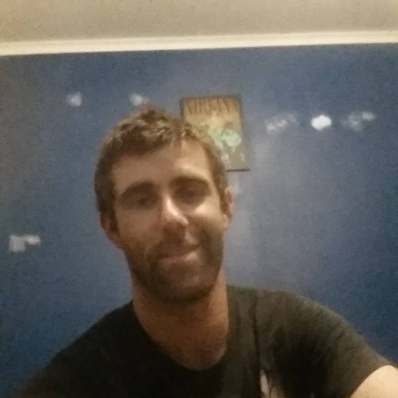 Tony, 39, Tangerang