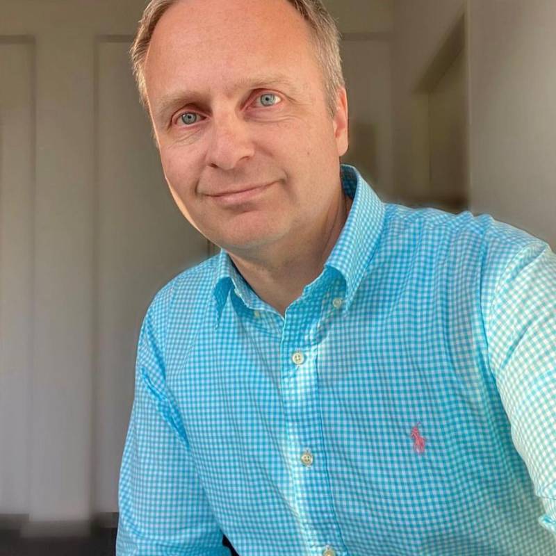 Ronald, 65, Nazran