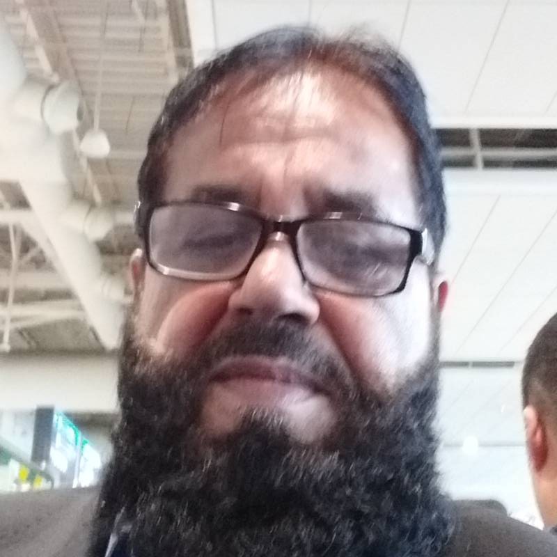 Amid, 61, Dschang