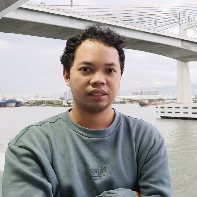 Frinzcharls, 24, Rahon