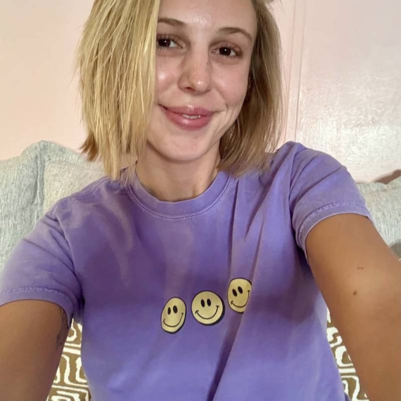 Carrie, 36, Colder