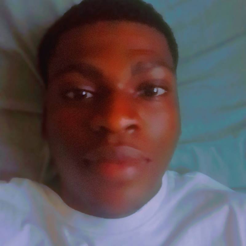 Eniola, 25, Vodice