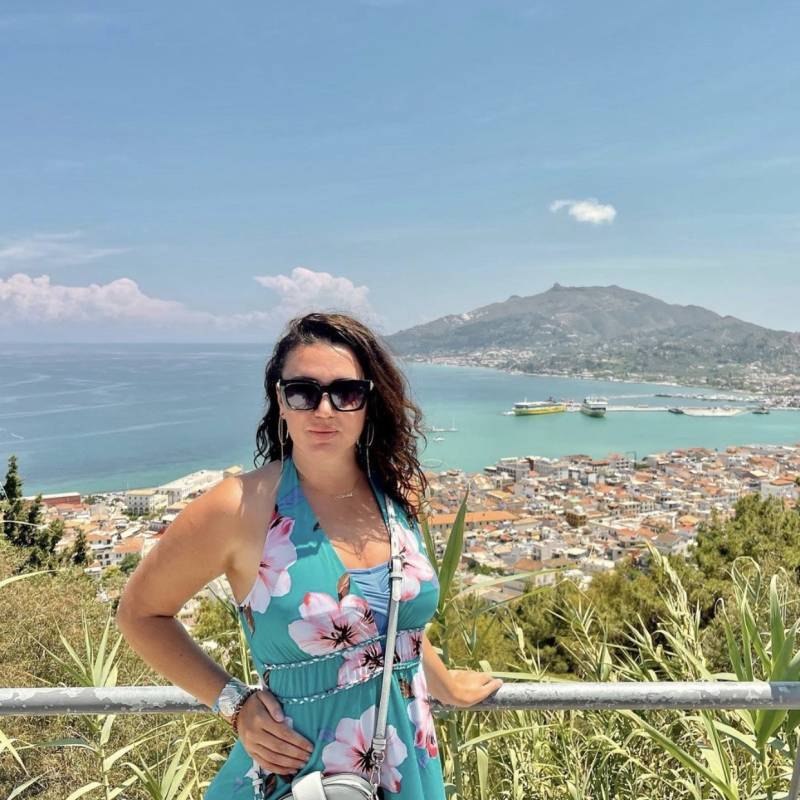 vicki, 39, Birni Lafia