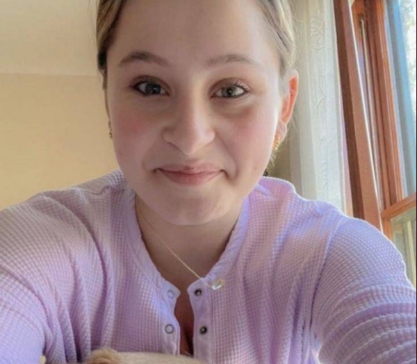 Jenny, 27, El Jadid