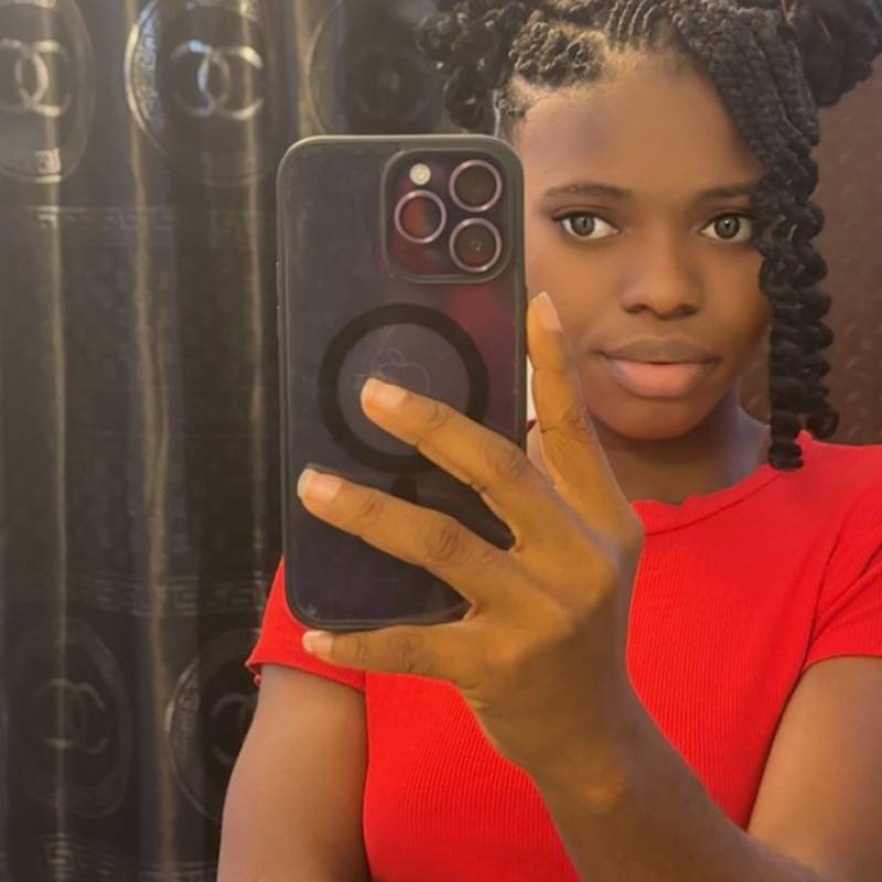 Okoye, 21, Coast