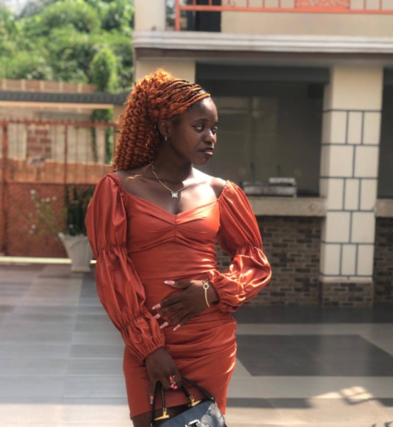 Okoye, 21, Lohafary