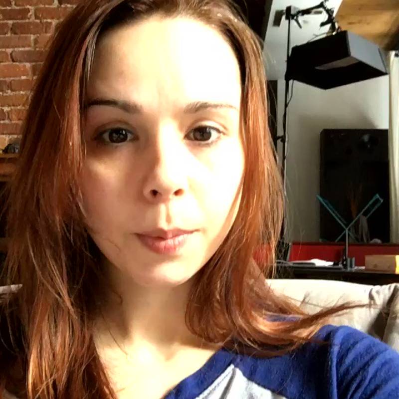 sabrina, 31, Devmaudaldal