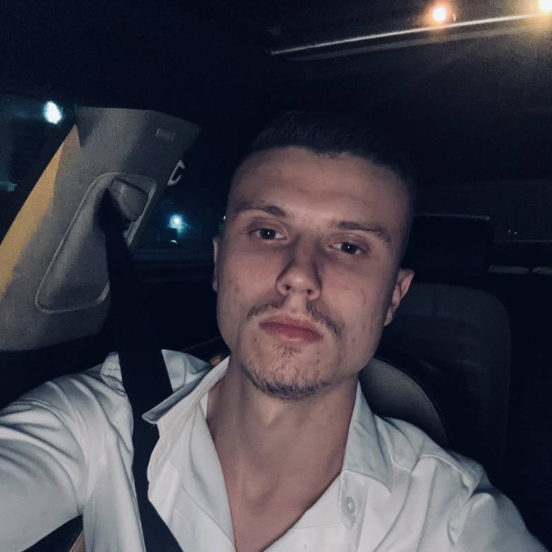 Tarik, 23, Dillingen