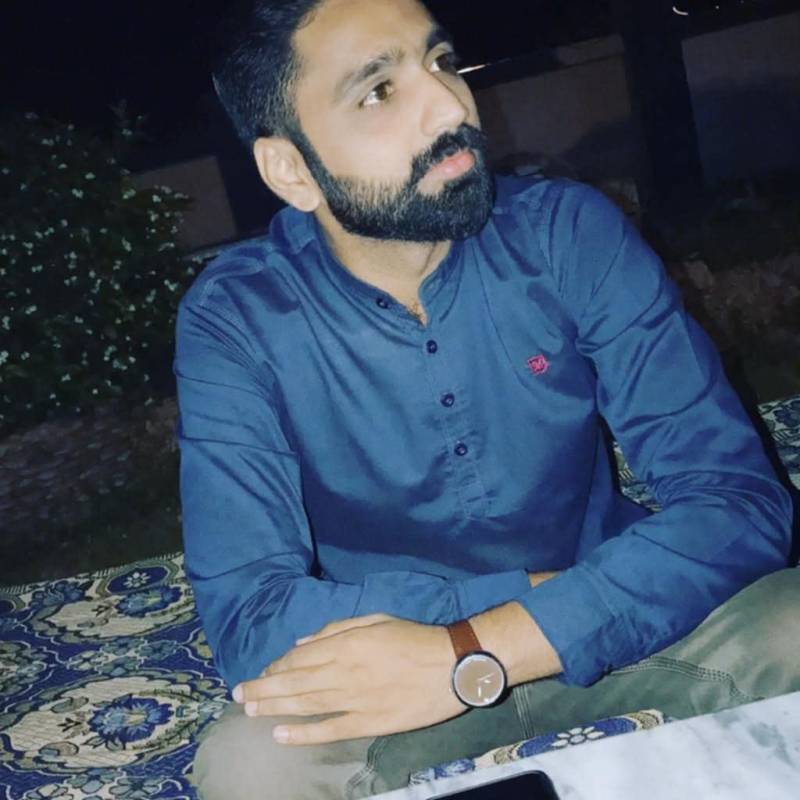 Shaz, 33, Orlees