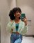 Lashna, 21, Jordan
