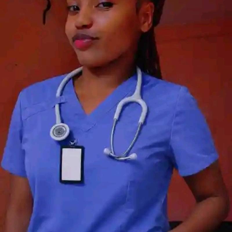 Lashna, 21, La Algaba