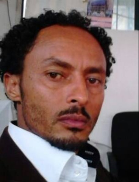 Alemneh, 46, Ulsan