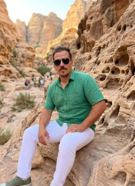 Wesm, 27, Ilford