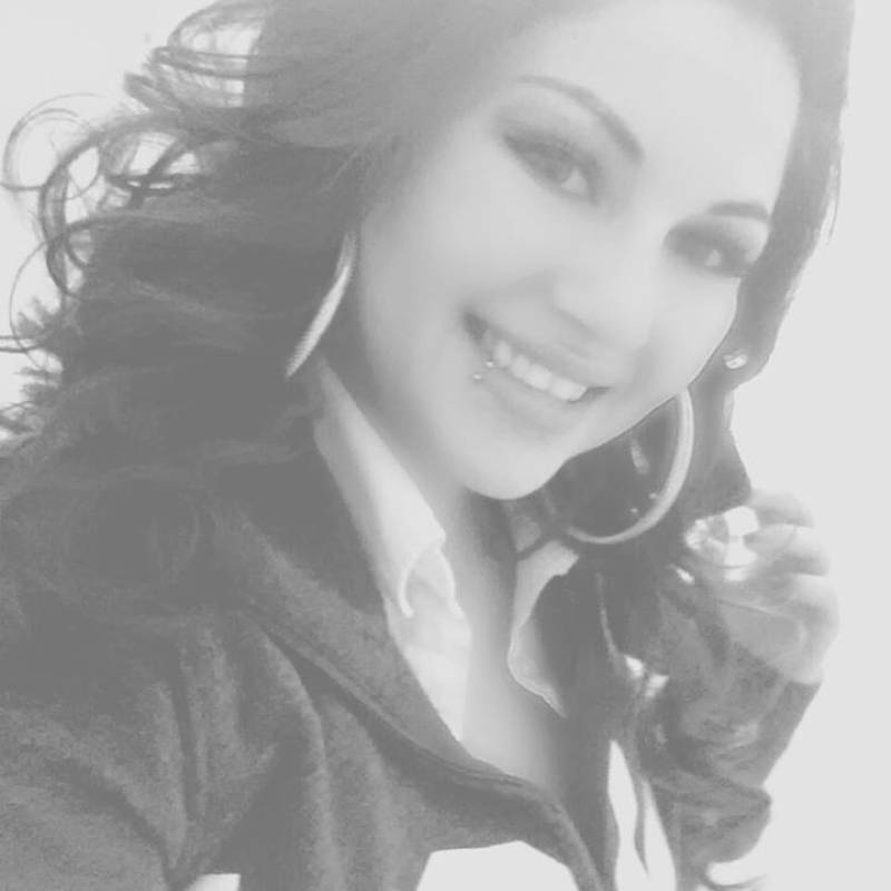 Lita, 32, Pitsea