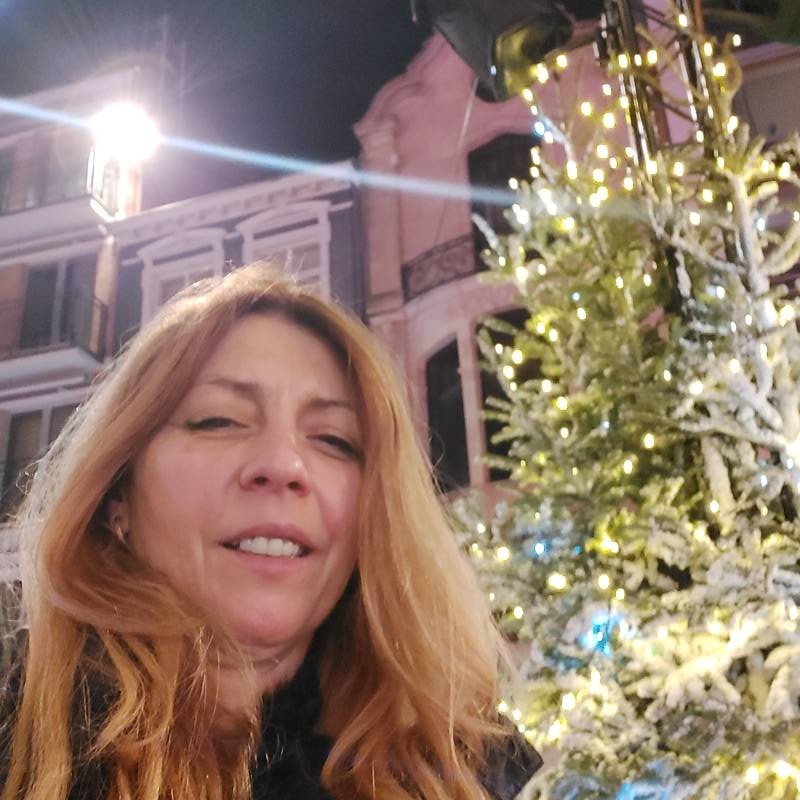 Bo, 41, Elze