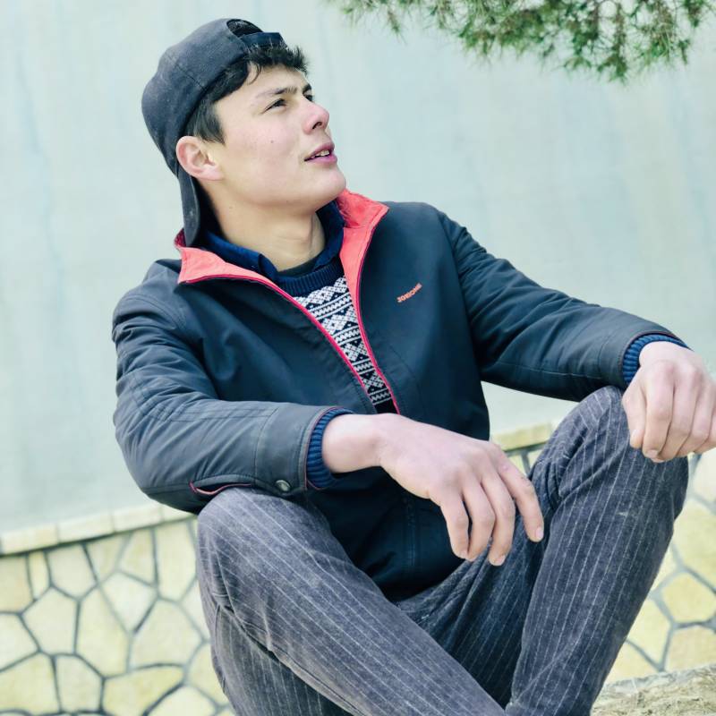Edrees, 25, Western Visayas