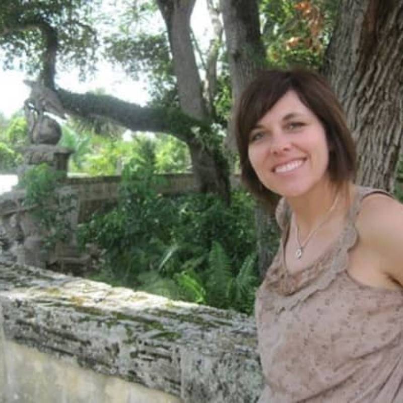 Hannah, 46, Schilde