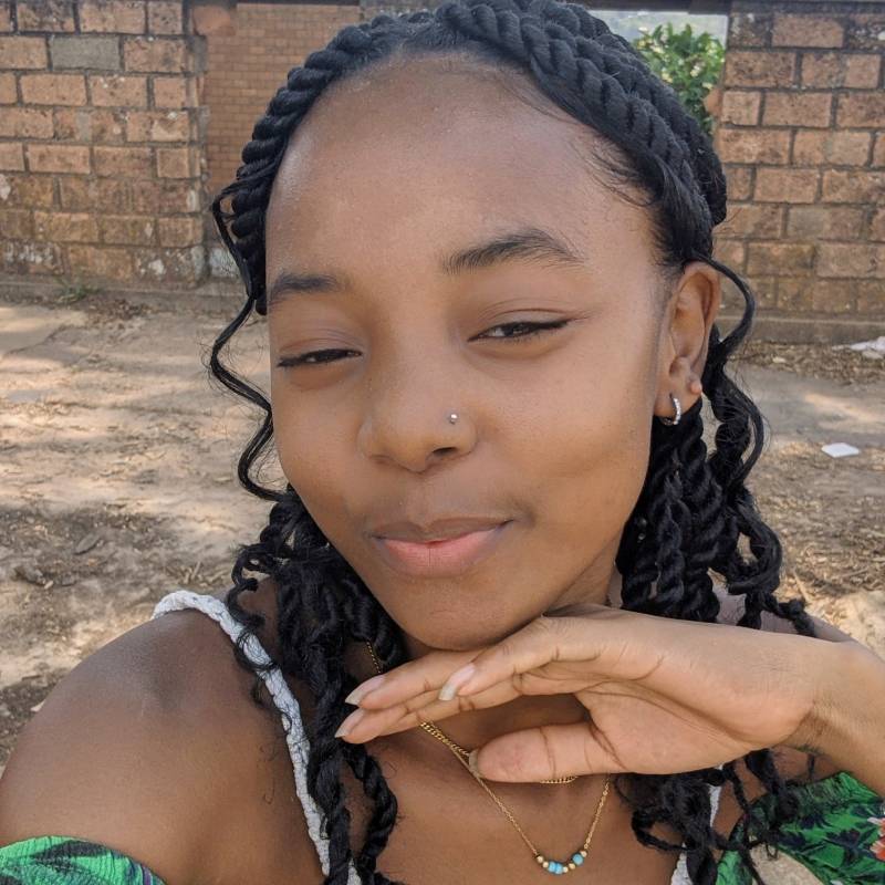 Lauriana, 21, Lagoa Da Canoa