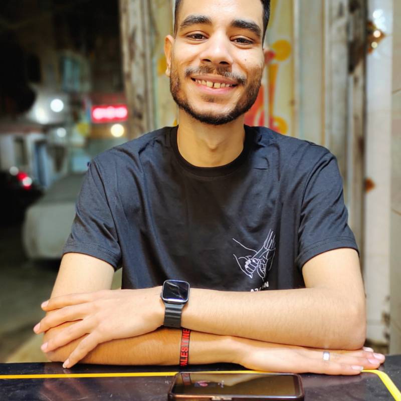 Abdo, 26, Trzebnica
