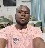 Kwaku, 41, Augusta