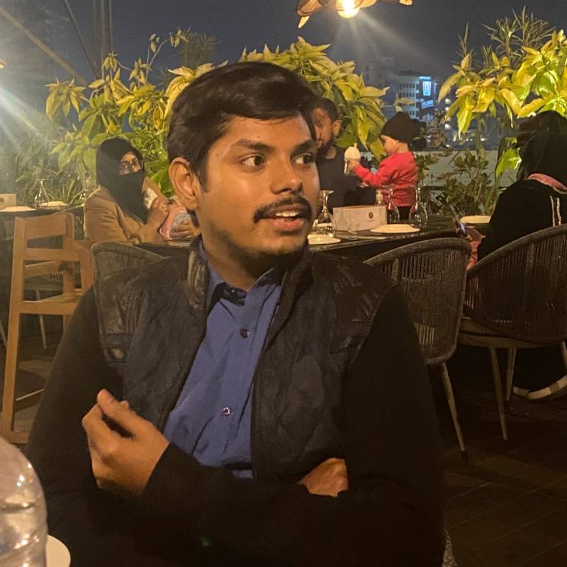 Maaz, 28, Garwolin