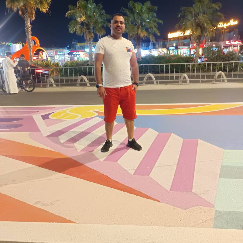 Tarek, 33, Landgraaf