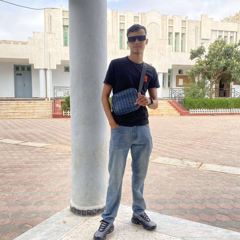 Daniel, 18, Sunnyside