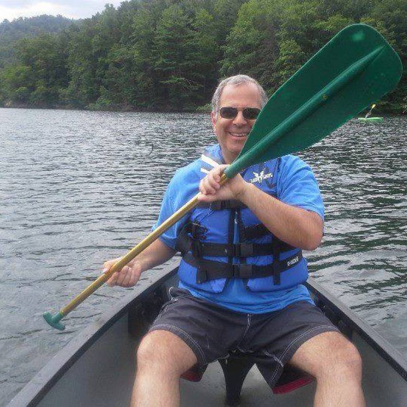 Anthony, 68, Tombco