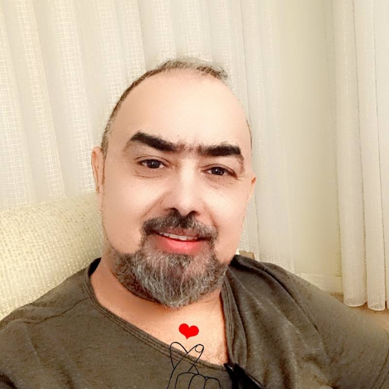 Salah, 18, Morley