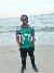 Jackson, 27, Botswana
