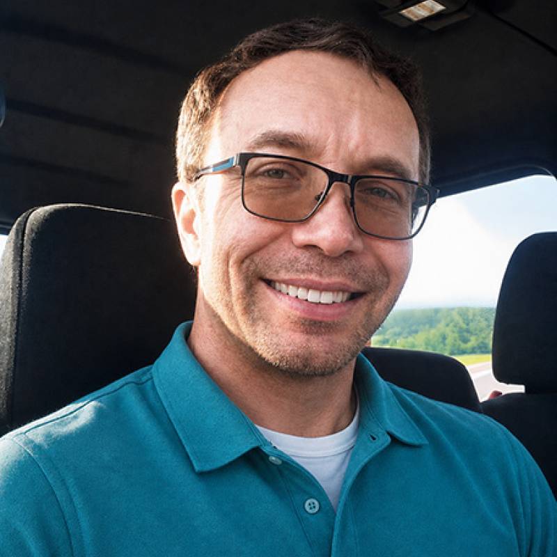 Martin, 50, Dabiya