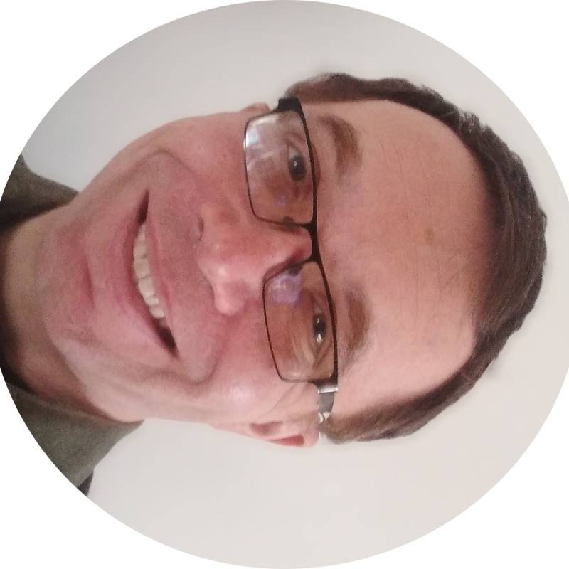 Martin, 50, Rogatica