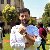 Shazaib, 18, Germiston