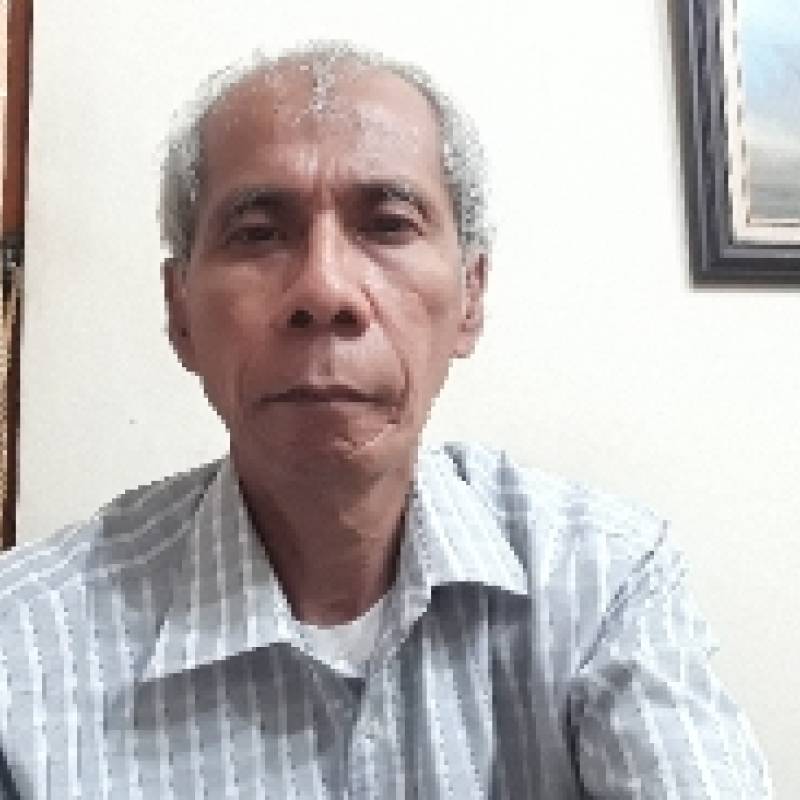 Tatang, 66, Dessel
