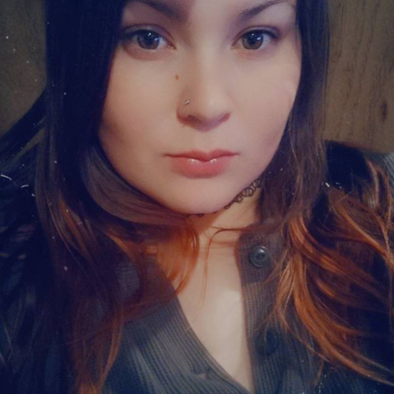Brenna, 35, Msila