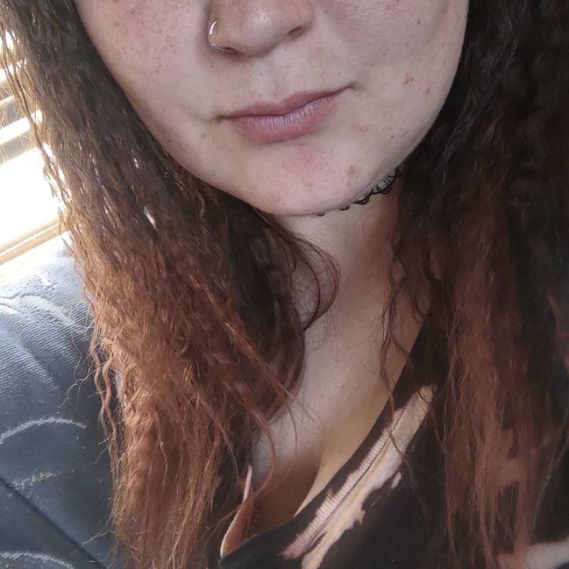 Brenna, 35, Rauco