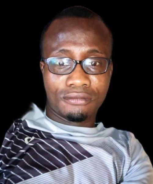 Jay, 37, Menia