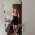 Becky, 18, Sierra Leona